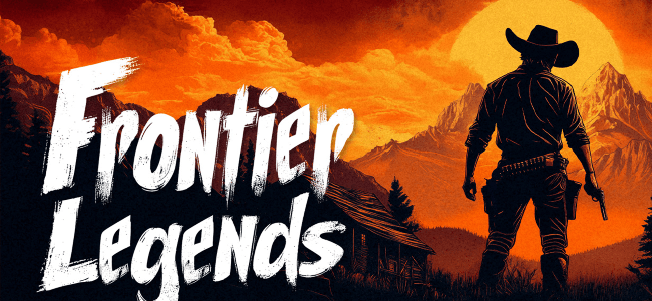 Frontier Legends