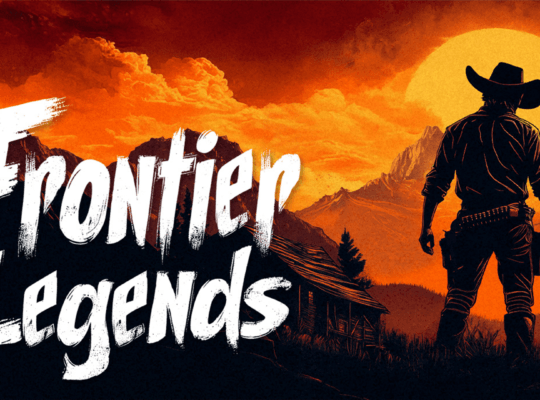 Frontier Legends