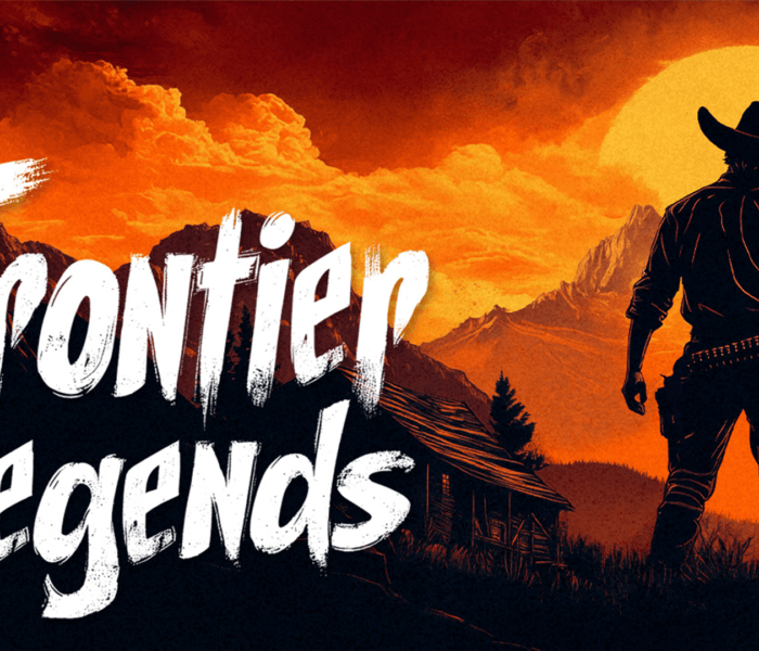Frontier Legends