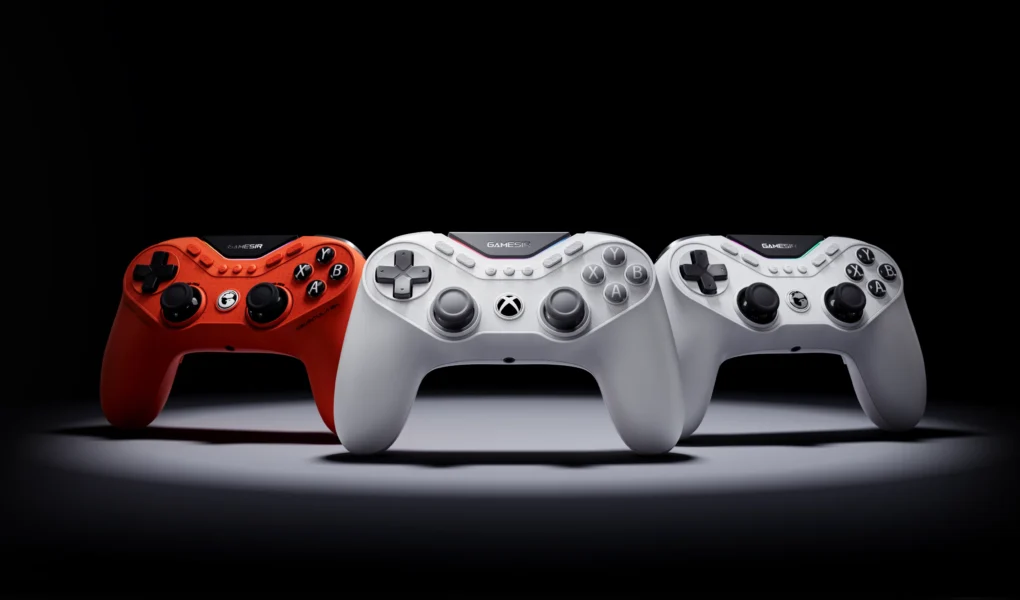 GameSir Tarantula Series