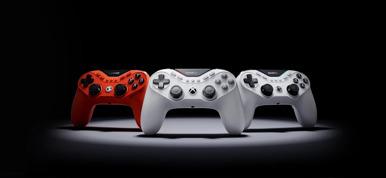 GameSir Tarantula Series