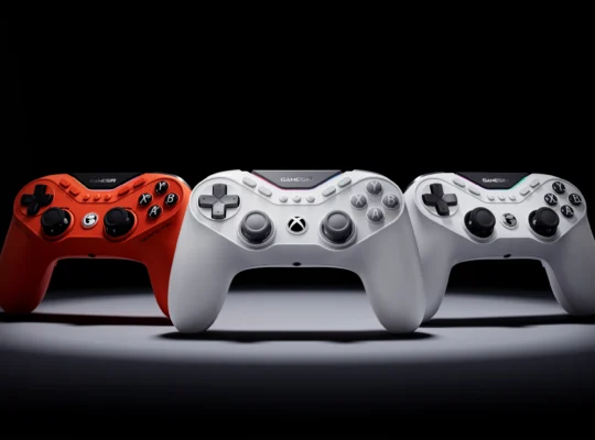GameSir Tarantula Series
