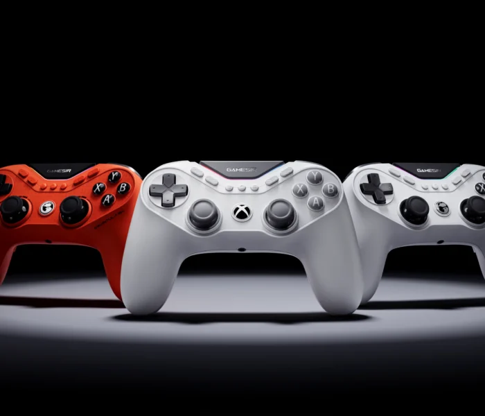 GameSir Tarantula Series