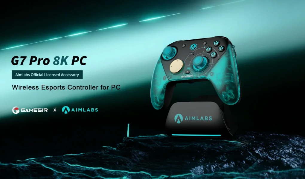 Gamesir G7 PRO 8K PC 01