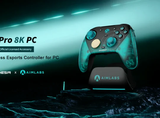 Gamesir G7 PRO 8K PC 01