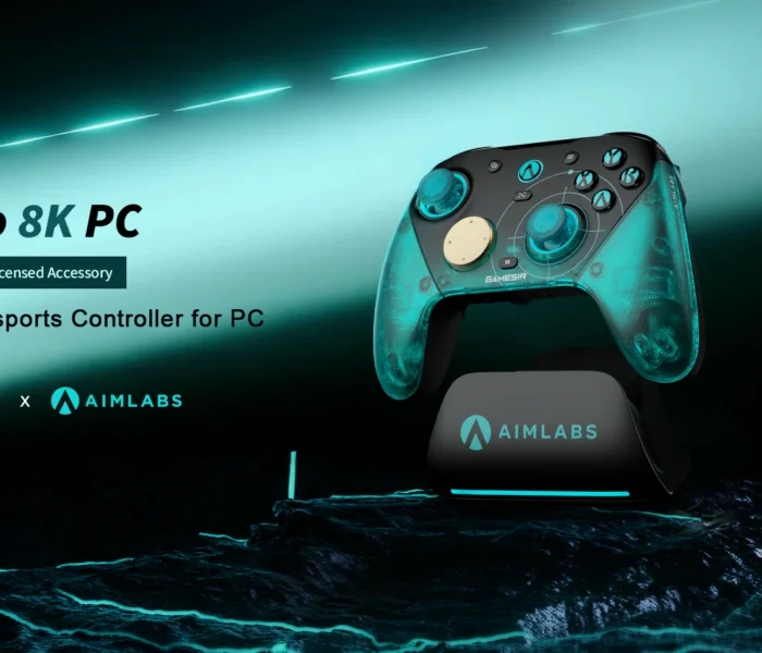 Gamesir G7 PRO 8K PC 01