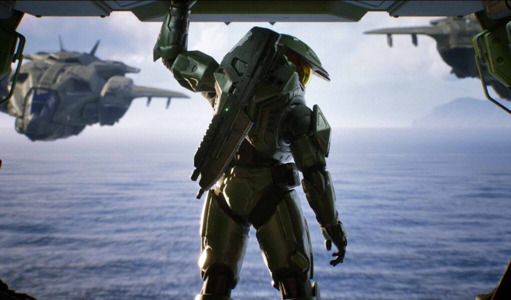 HALO 117
