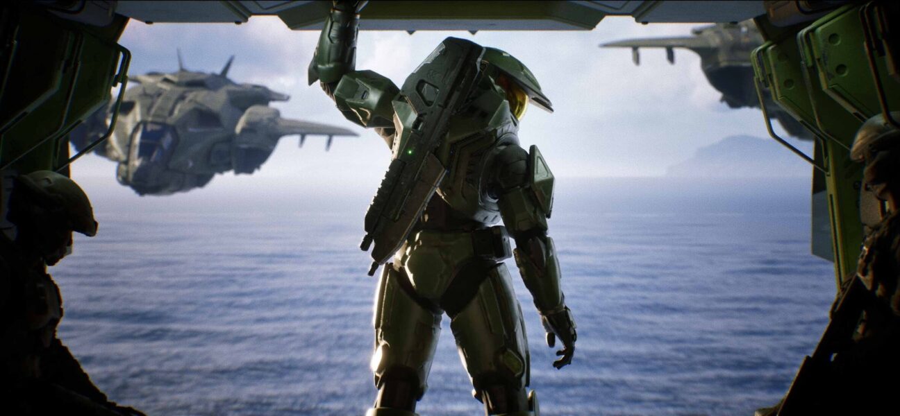 HALO 117