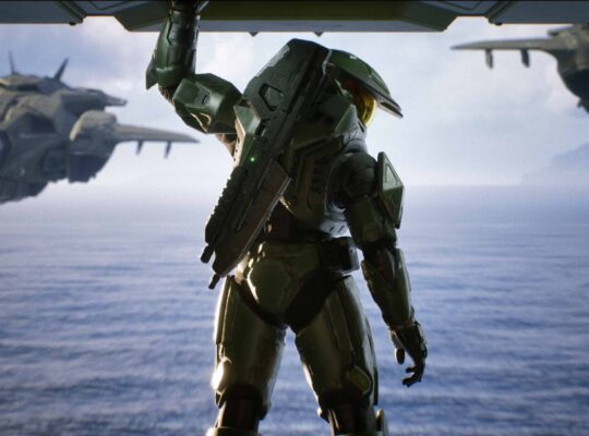 HALO 117