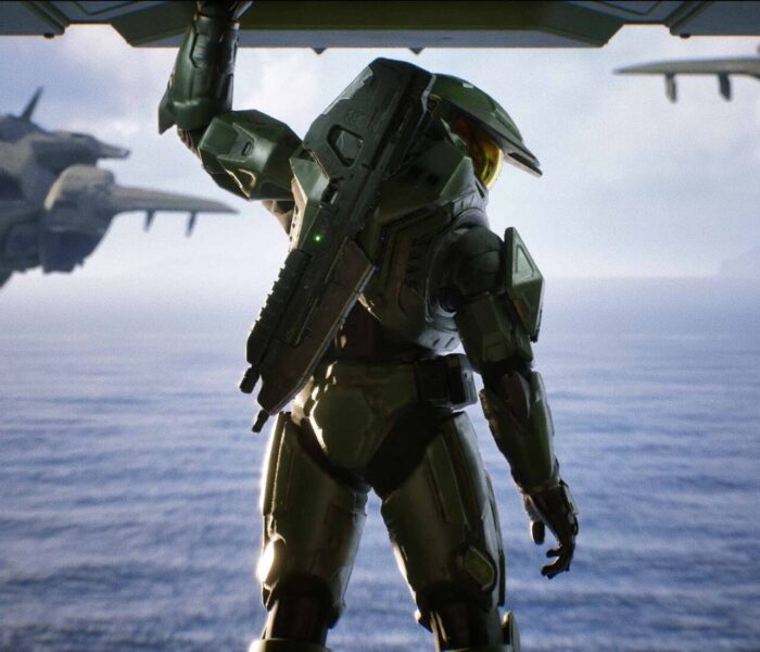 HALO 117