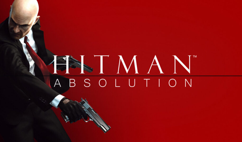 Hitman Absolution