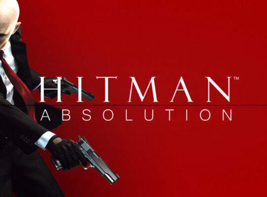 Hitman Absolution