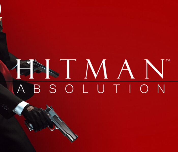 Hitman Absolution