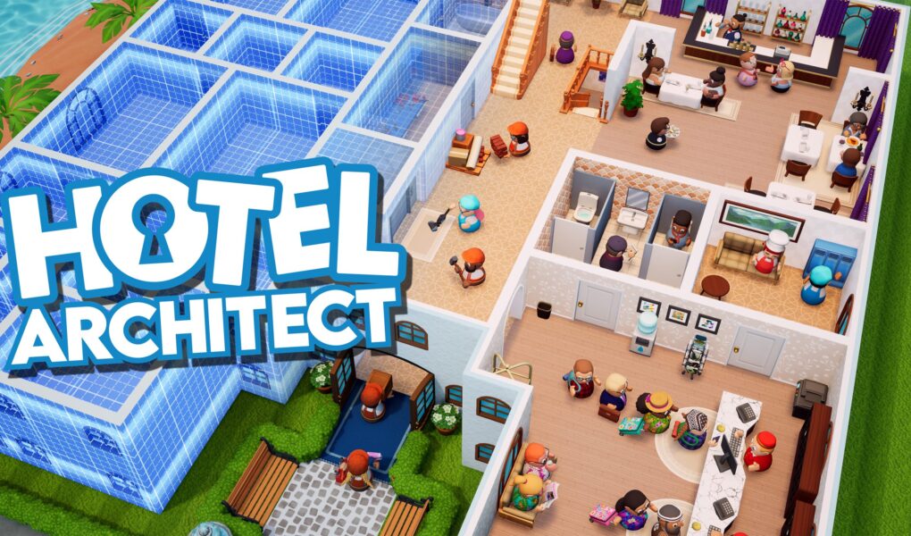 Hotel Architect
