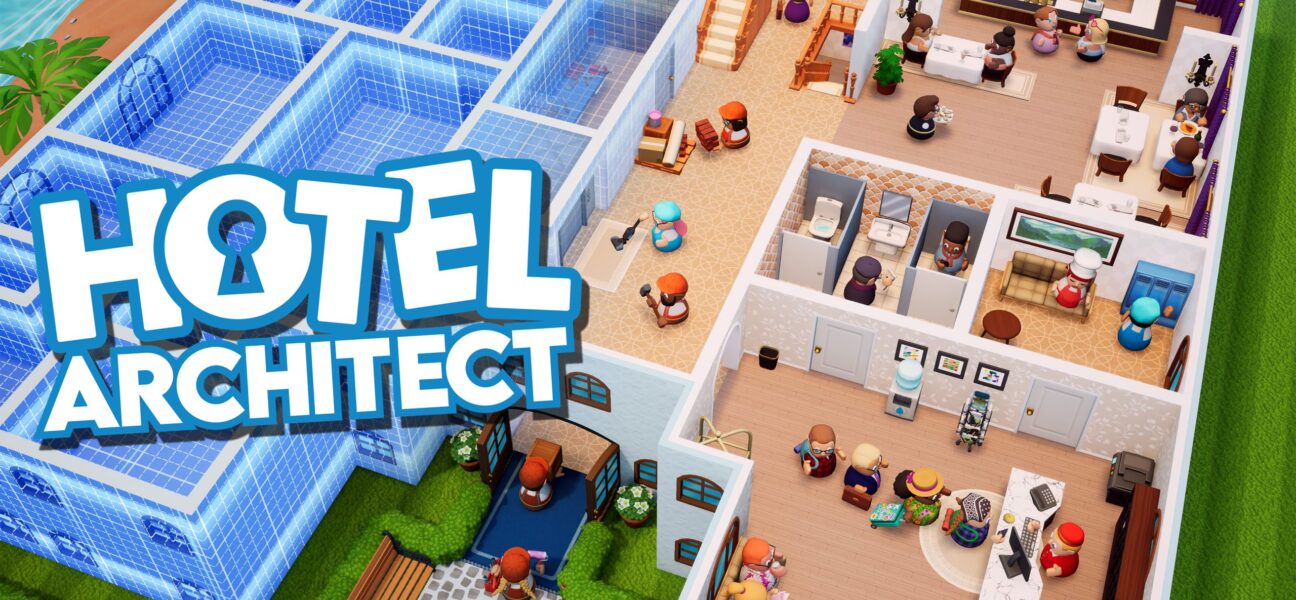 Hotel Architect
