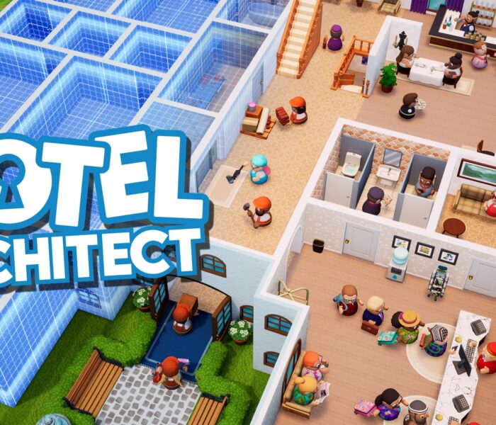 Hotel Architect