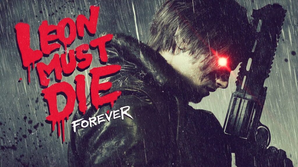 إطلاق طور “LEON MUST DIE FOREVER” المجاني للعبة  Resident Evil Requiem اليوم بشكل مفاجئ
