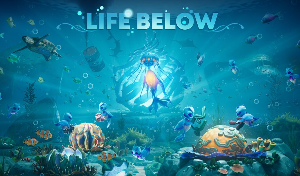 Life Below