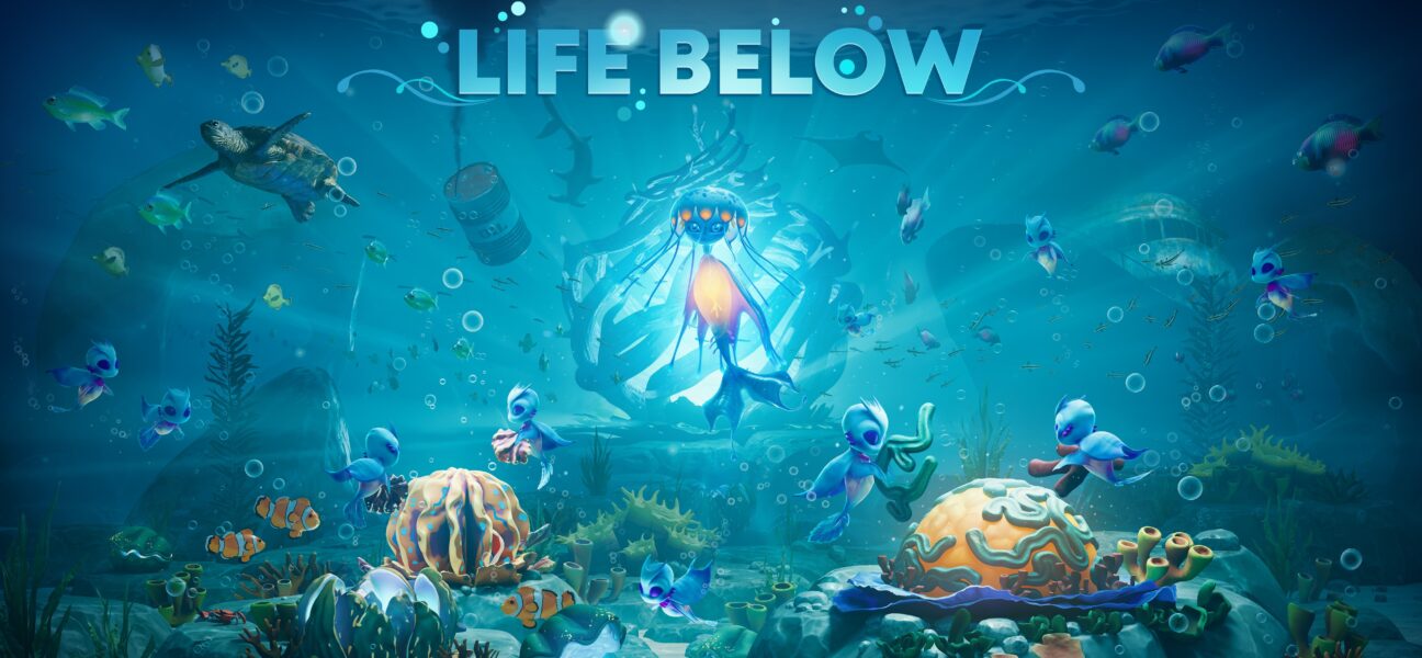 Life Below
