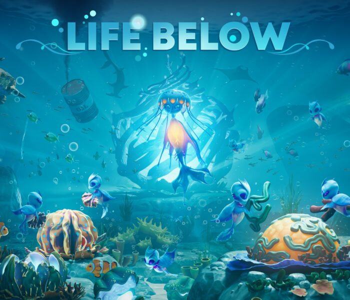 Life Below