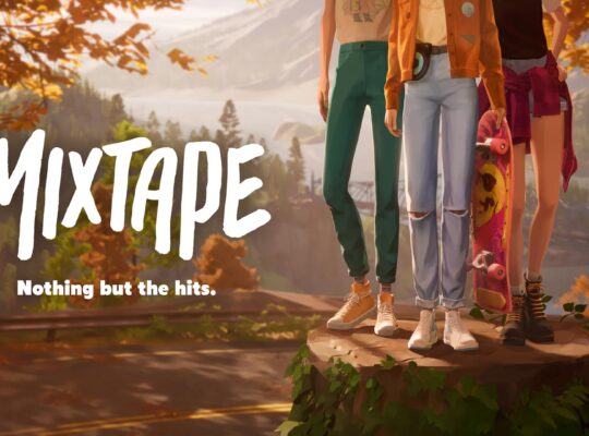 Mixtape