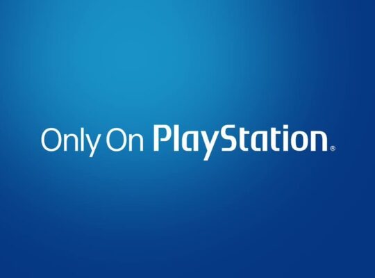 Only on PlayStation