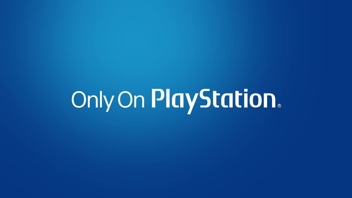 Only on PlayStation