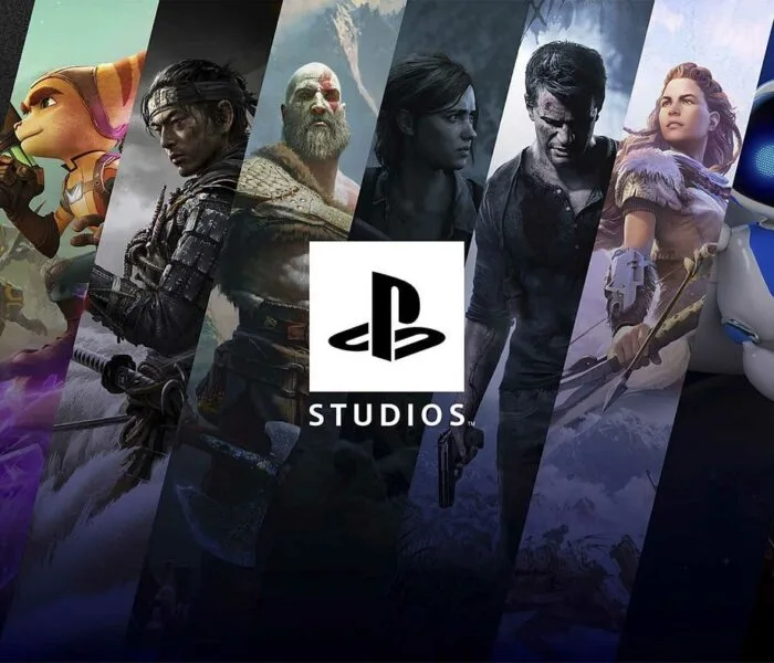Playstation Studios