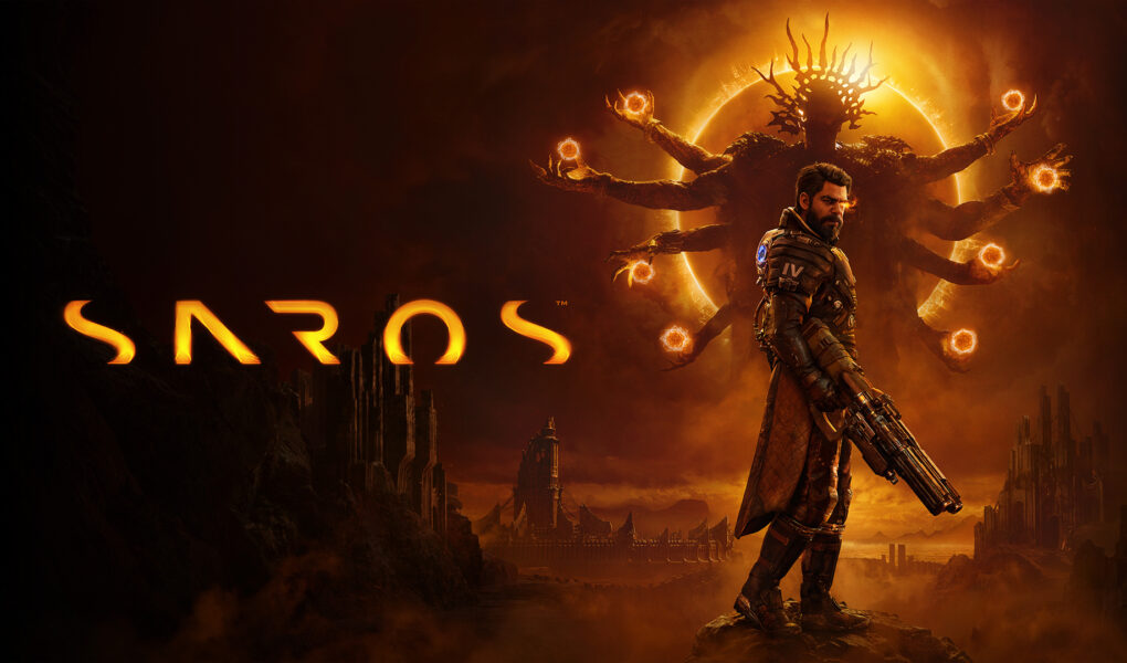 SAROS