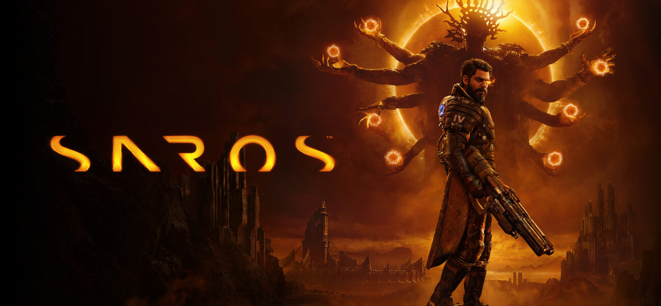 SAROS