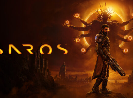 SAROS