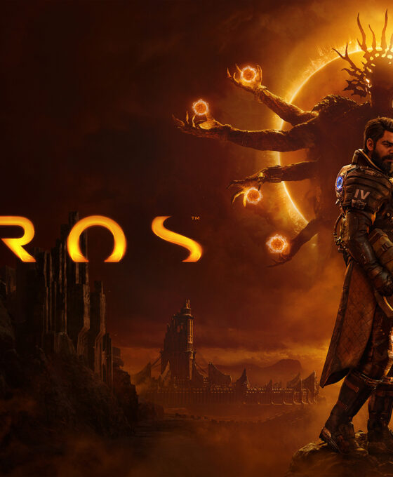 SAROS