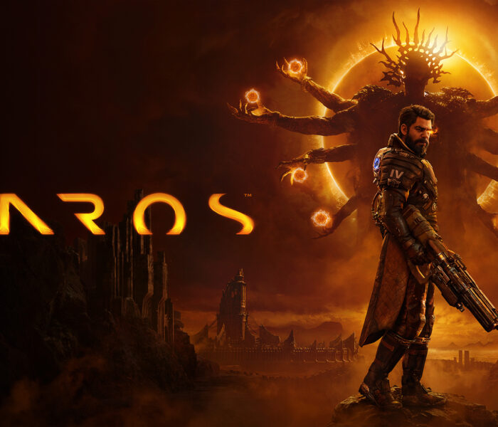 SAROS