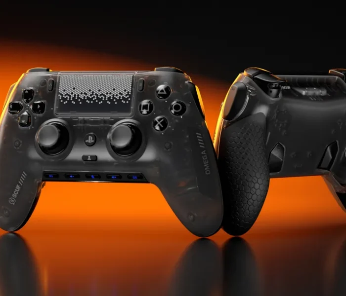 Scuf Omega PS5