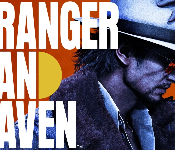 Stranger Than Heaven