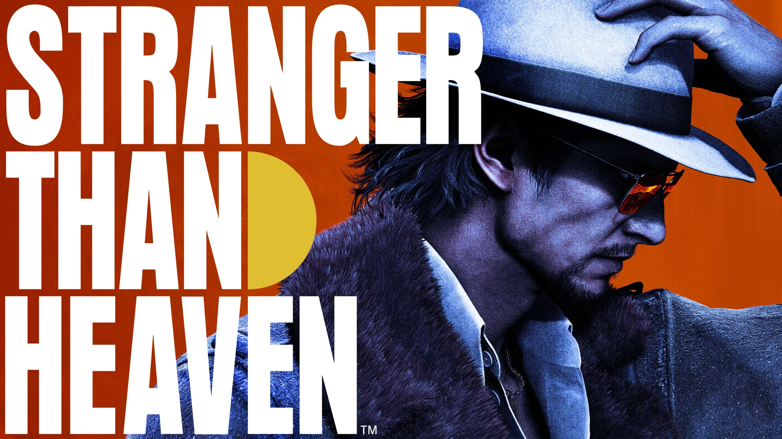 Stranger Than Heaven scaled