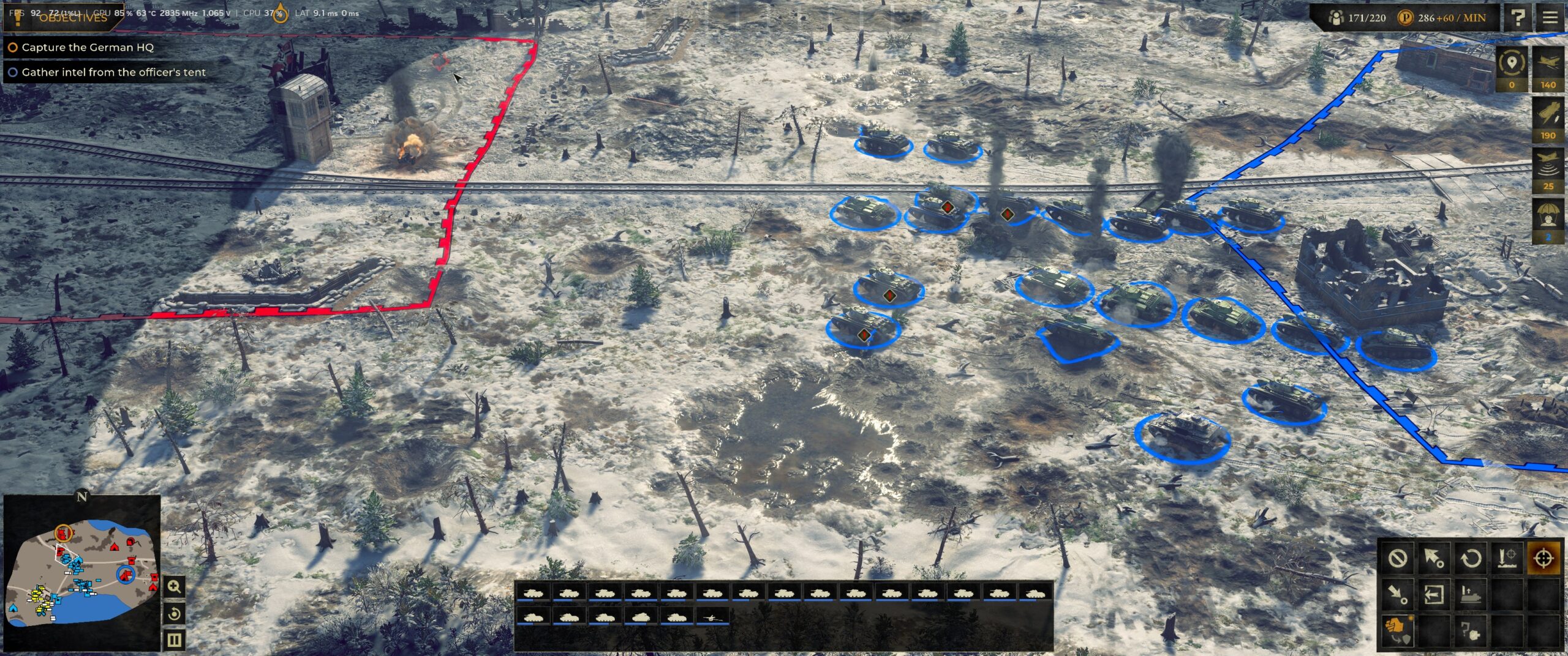 Sudden Strike 01 scaled