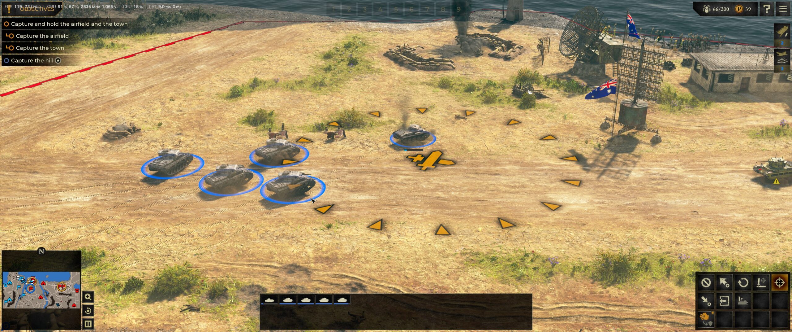Sudden Strike 04 scaled