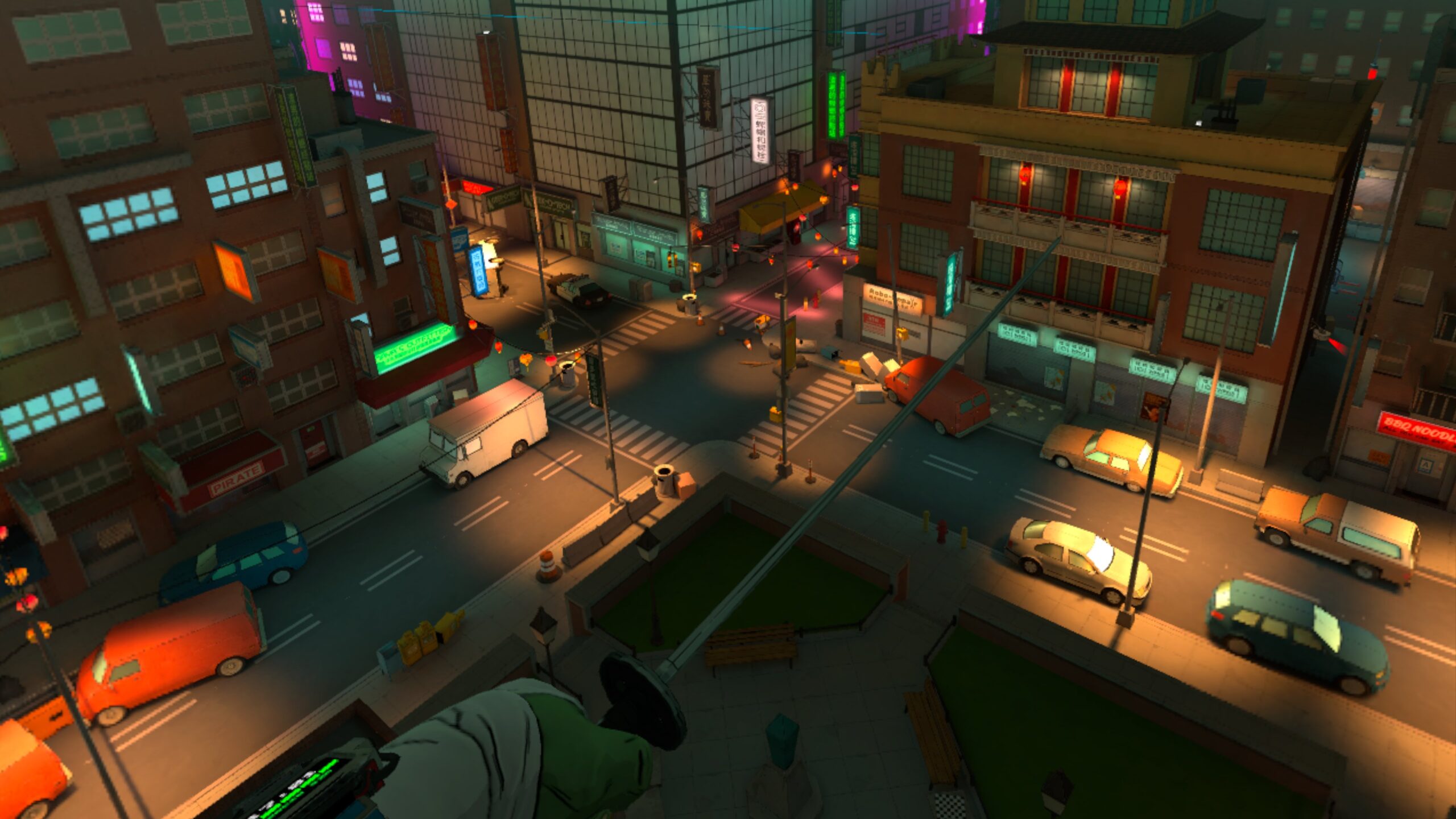 Teenage Mutant Ninja Turtles Empire City 04 scaled