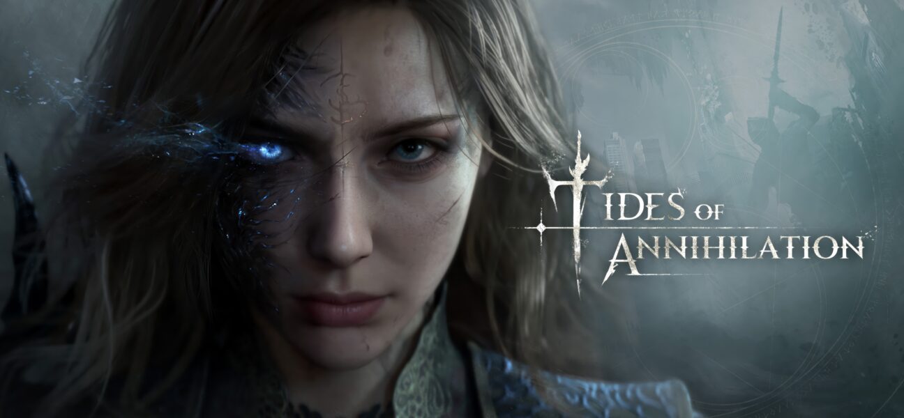 Tides of Annihilation
