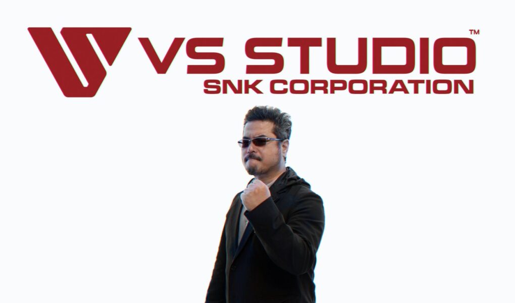 VS Studio SNK