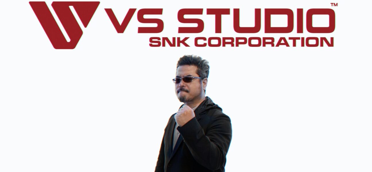 VS Studio SNK