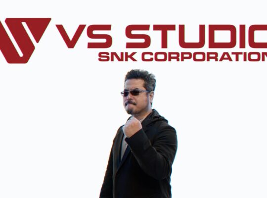 VS Studio SNK
