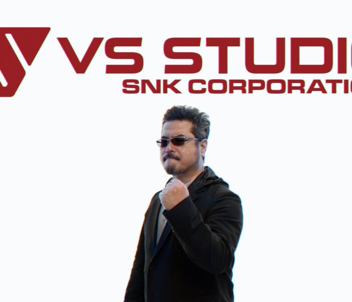 VS Studio SNK