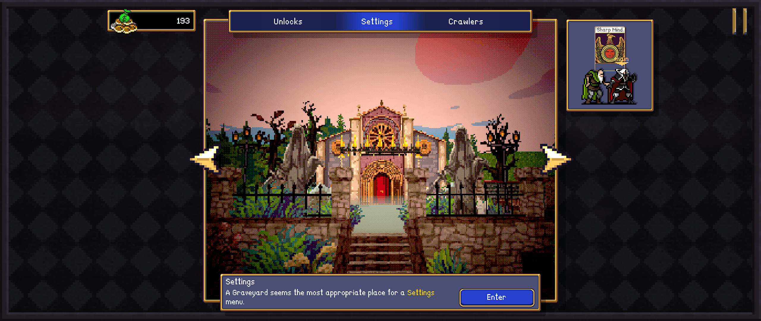 مراجعة Vampire Crawlers 5 Vampire Crawlers 03
