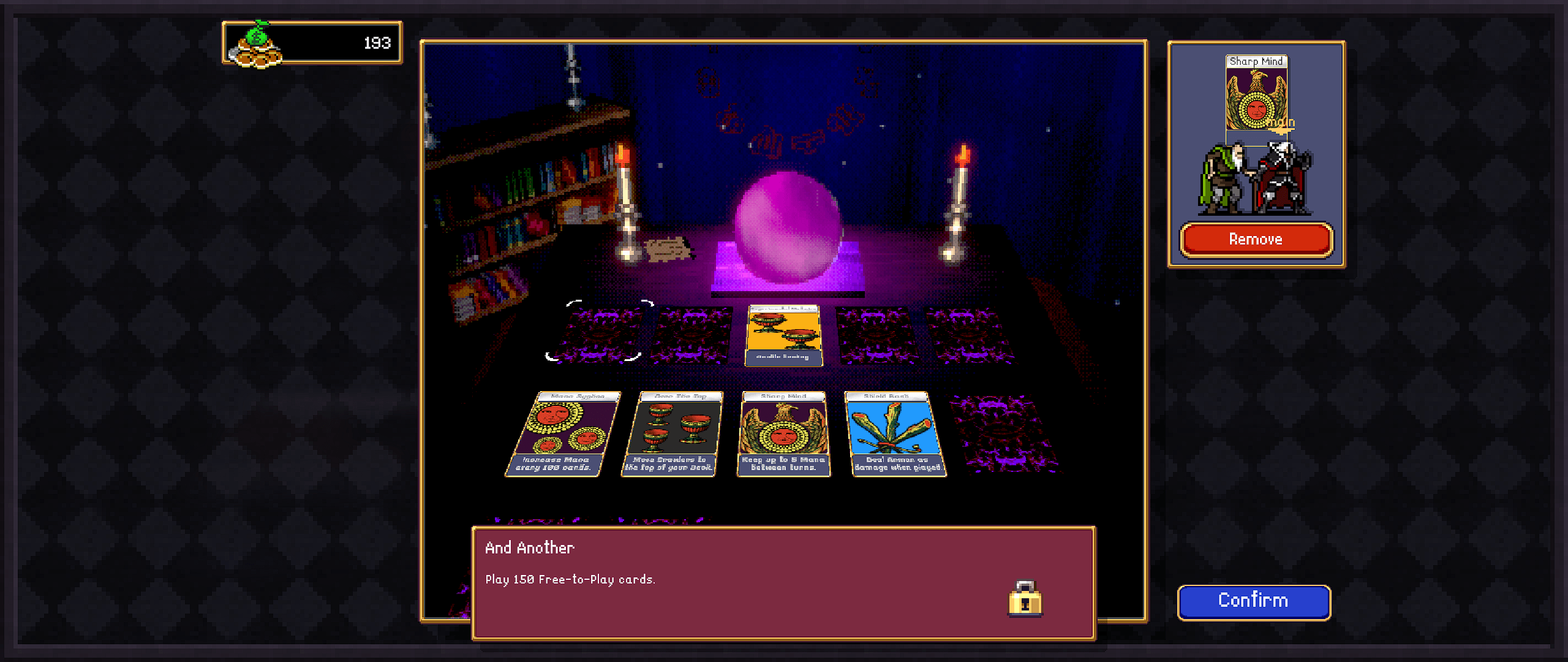 مراجعة Vampire Crawlers 3 Vampire Crawlers 04