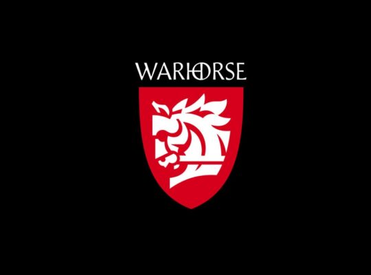 Warhorse Studios