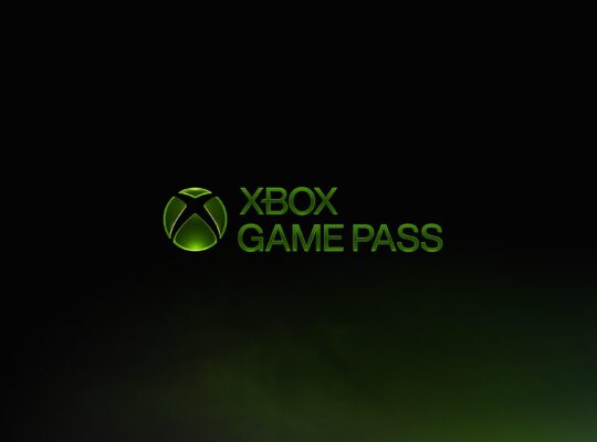 Xbox Game Pass 2026