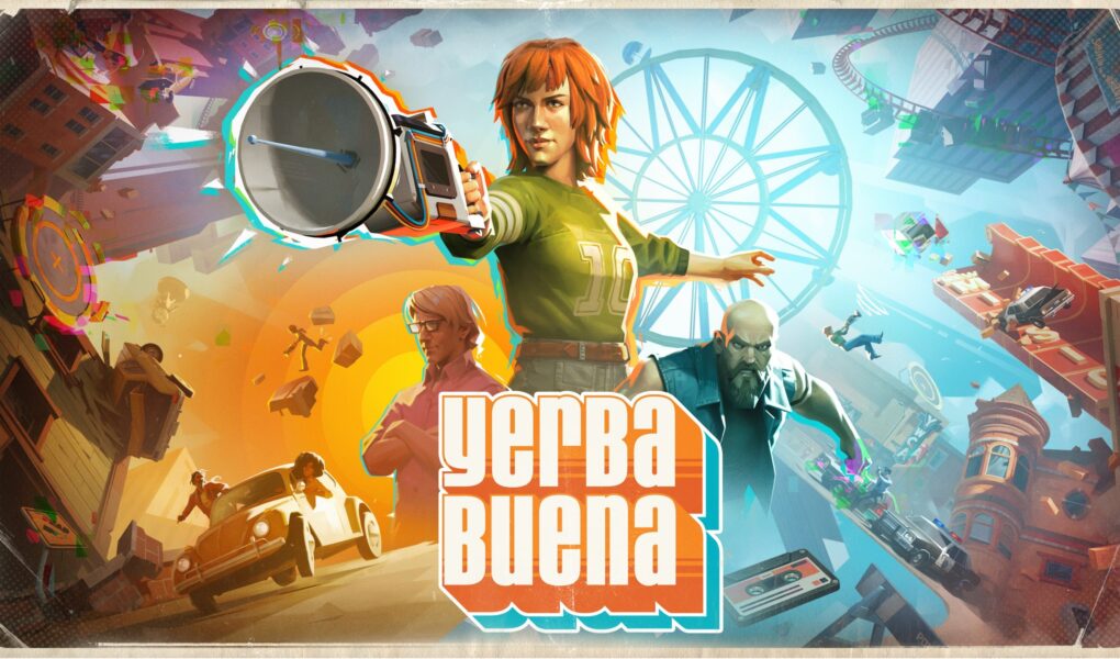 Yerba Buena