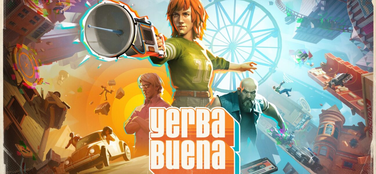 Yerba Buena